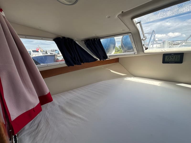 Marex 277 Consul foto 19