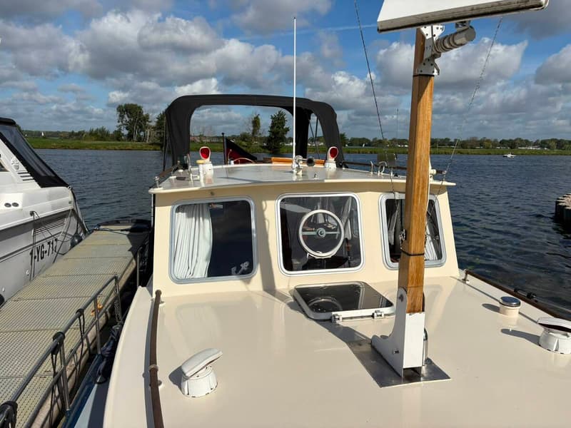 Linssen st. Josef 1050 foto 2