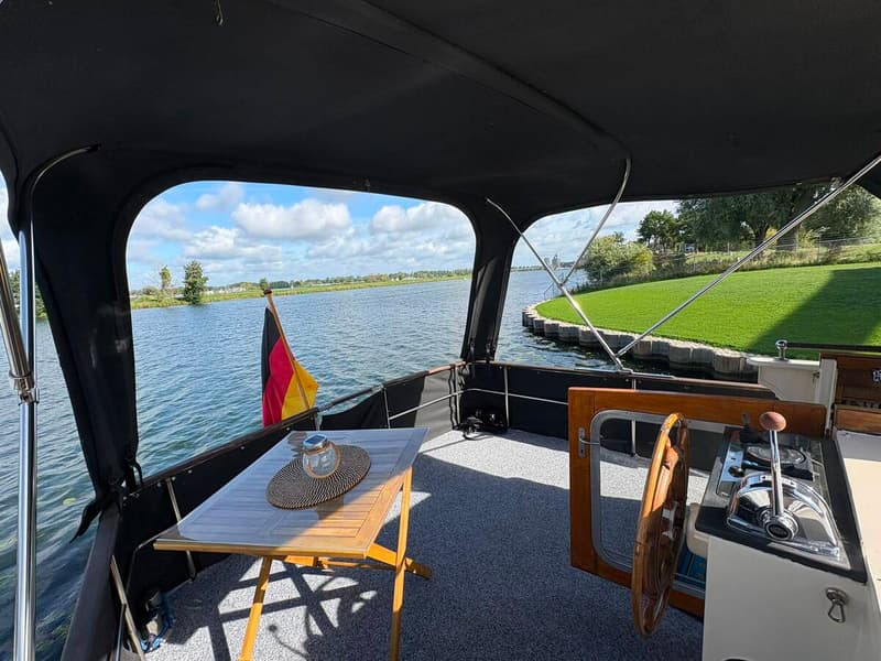 Linssen st. Josef 1050 foto 3
