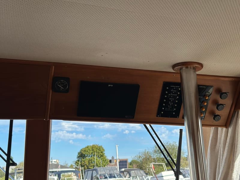 Grand Banks 42 europa foto 10