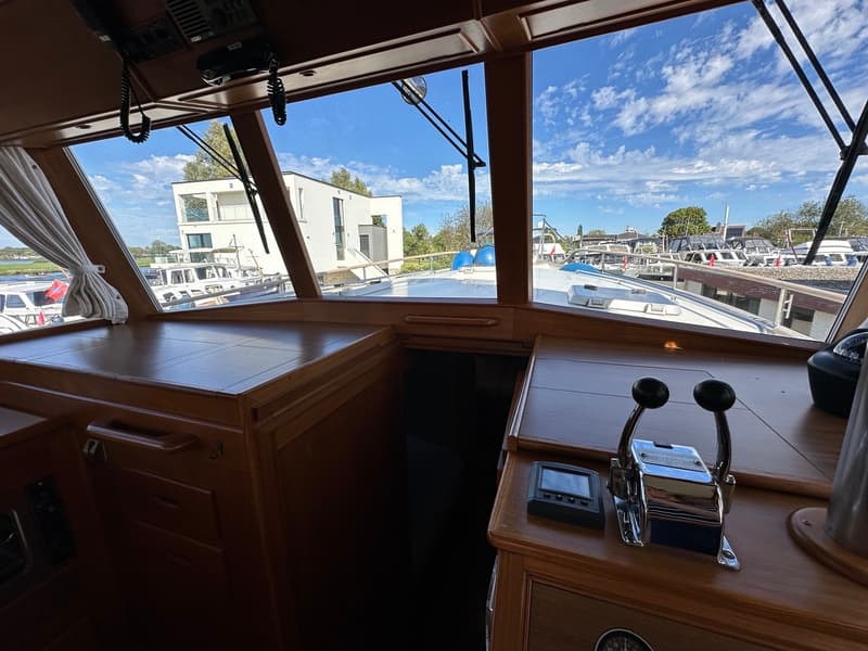 Grand Banks 42 europa foto 11