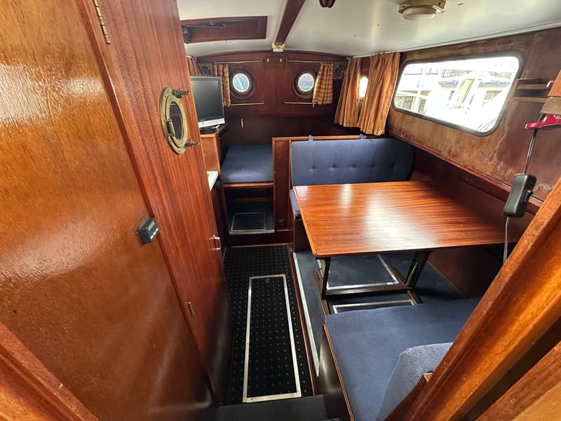 Linssen 750 St. Jozef foto 10