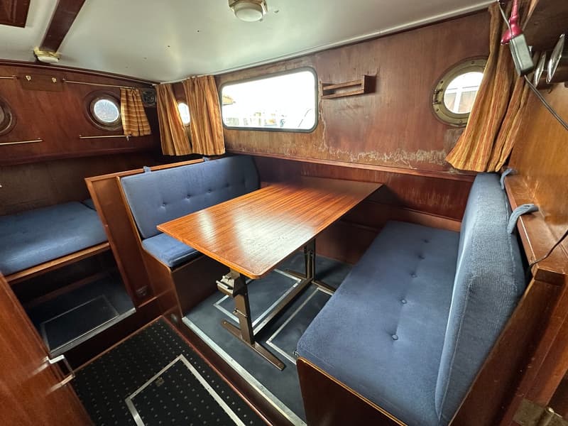 Linssen 750 St. Jozef foto 11