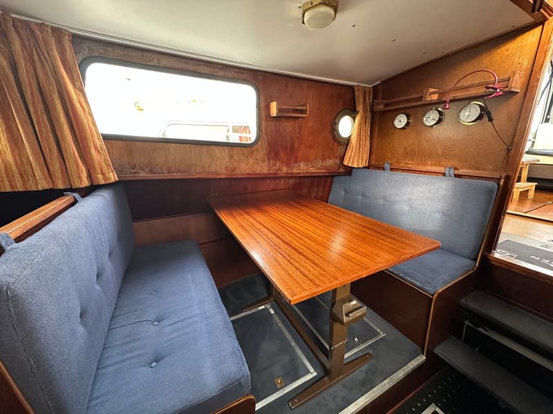 Linssen 750 St. Jozef foto 12