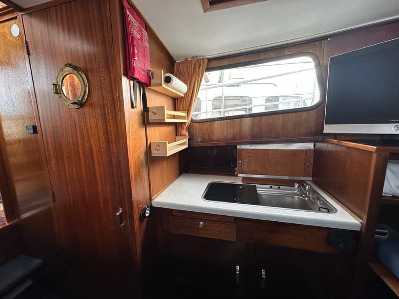 Linssen 750 St. Jozef foto 13