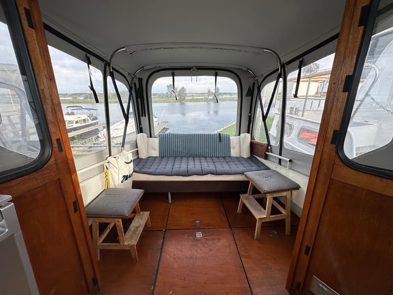 Linssen 750 St. Jozef foto 2