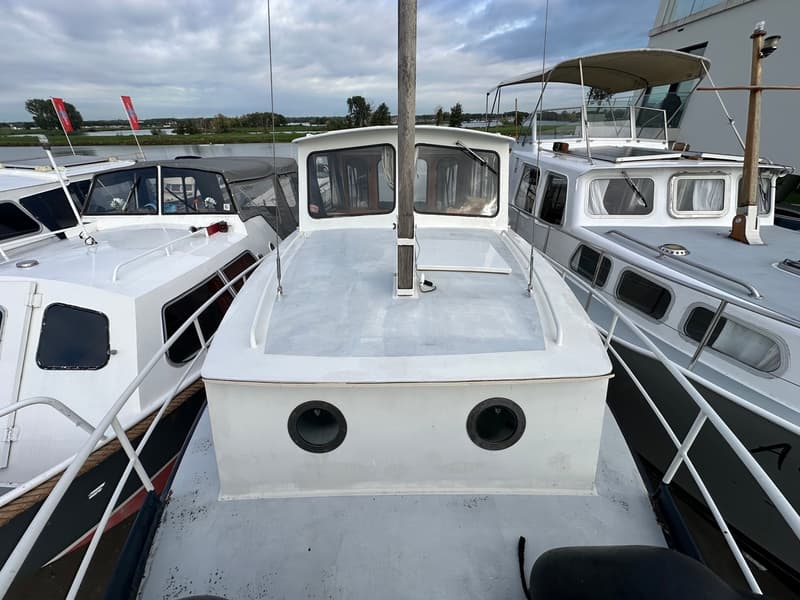 Linssen 750 St. Jozef foto 20