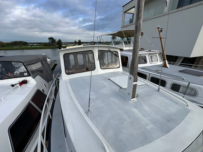 Linssen 750 St. Jozef foto 21