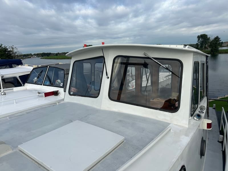 Linssen 750 St. Jozef foto 22
