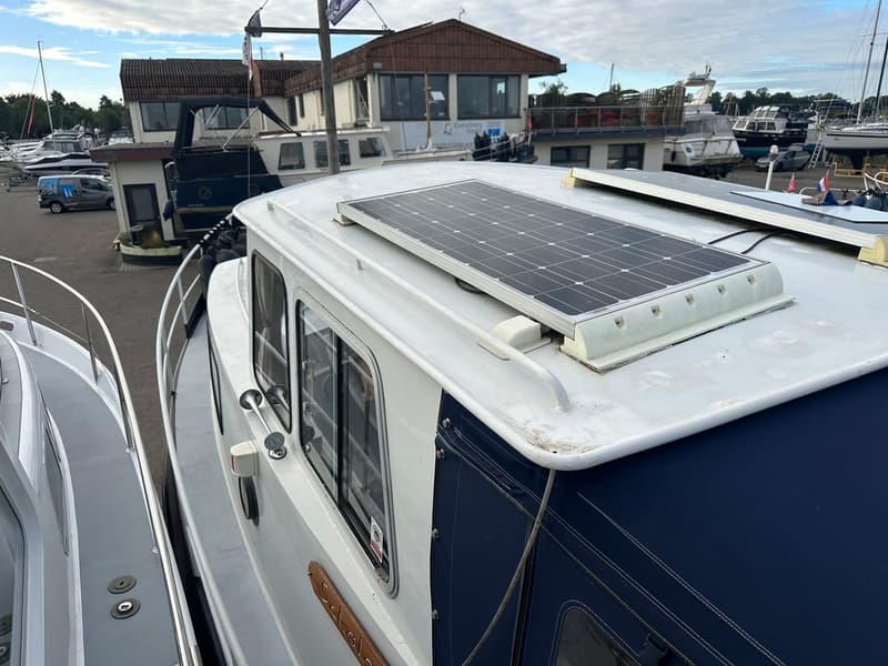 Linssen 750 St. Jozef foto 23