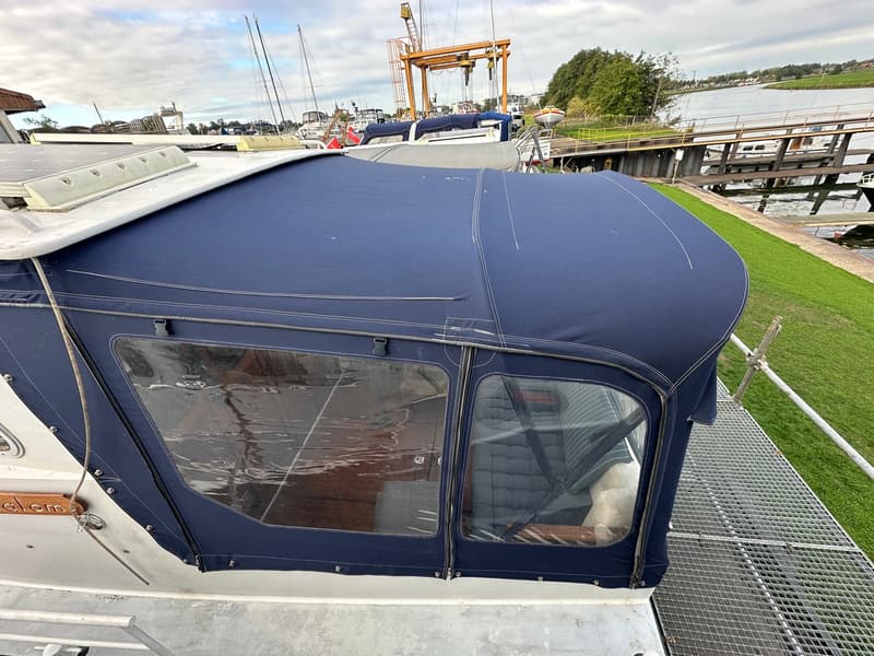 Linssen 750 St. Jozef foto 24