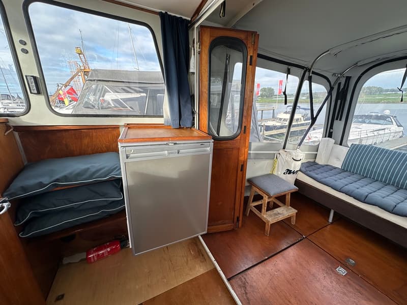 Linssen 750 St. Jozef foto 4