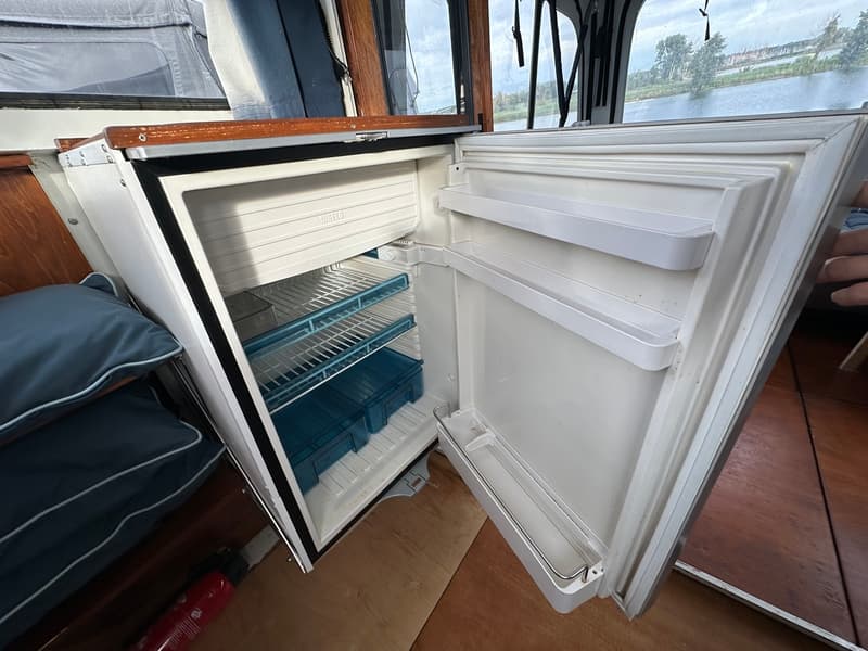Linssen 750 St. Jozef foto 5