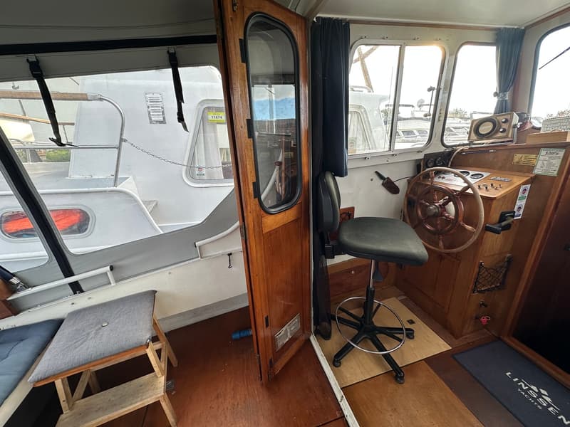 Linssen 750 St. Jozef foto 6