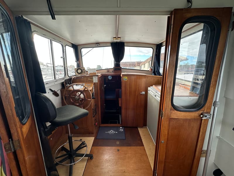 Linssen 750 St. Jozef foto 7