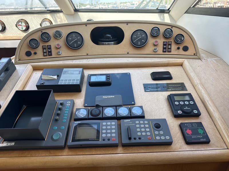 Pfeil 550 Fly foto 21