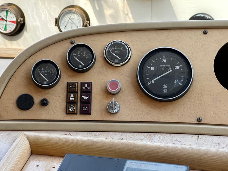 Pfeil 550 Fly foto 23