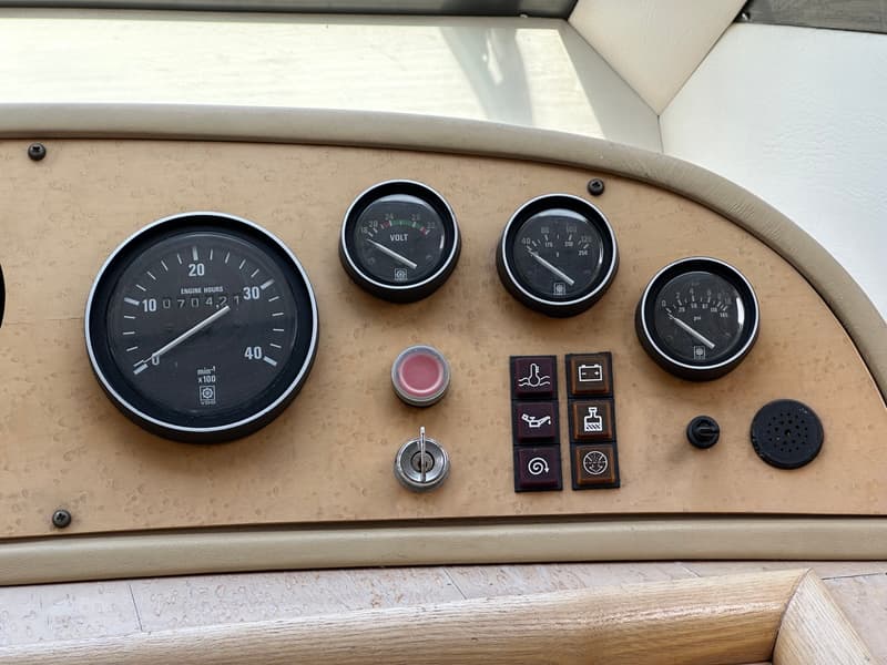 Pfeil 550 Fly foto 24