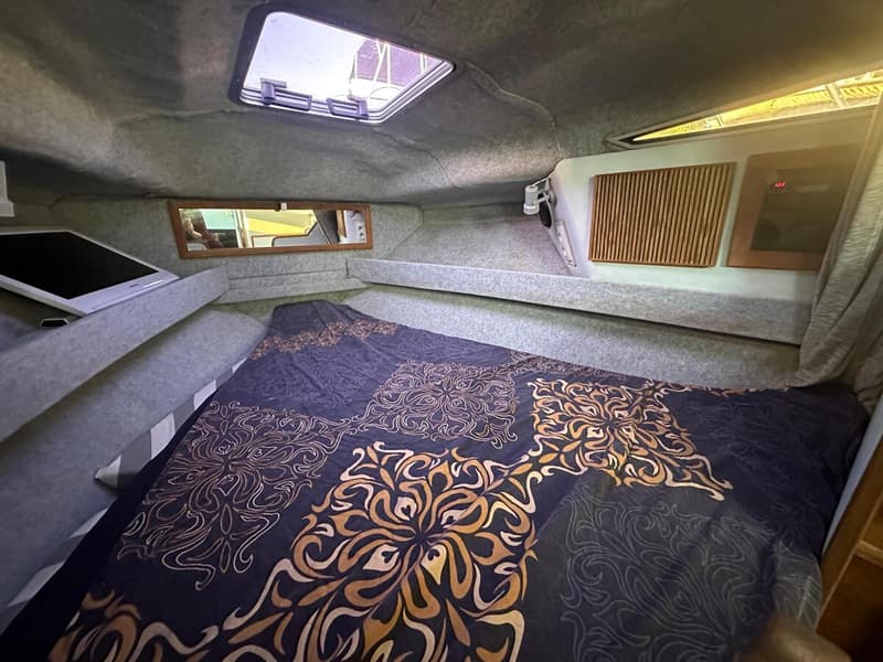 Sea Ray 268 Sundancer foto 12