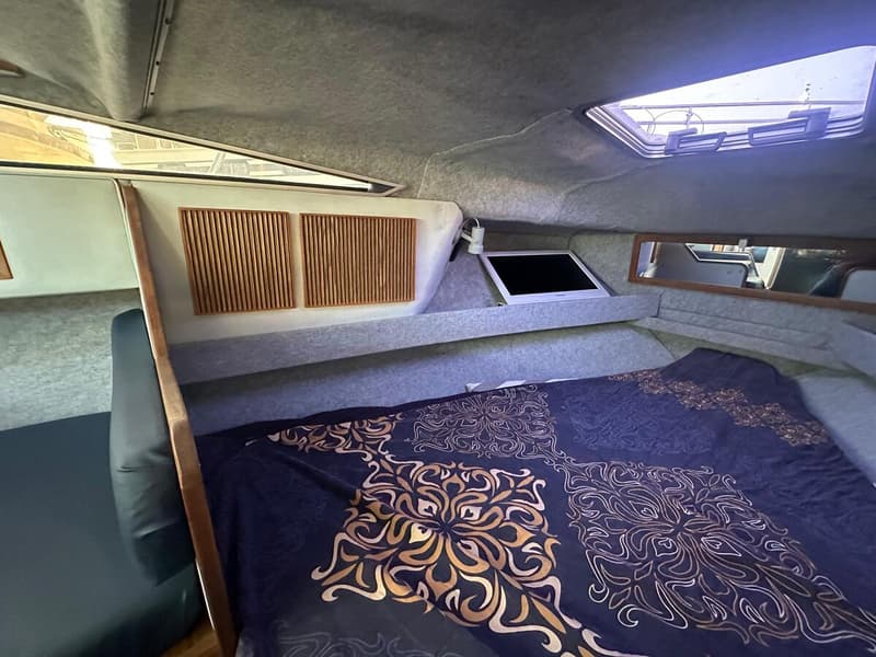 Sea Ray 268 Sundancer foto 13