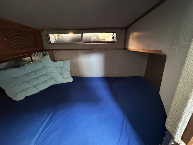 Sea Ray 268 Sundancer foto 15