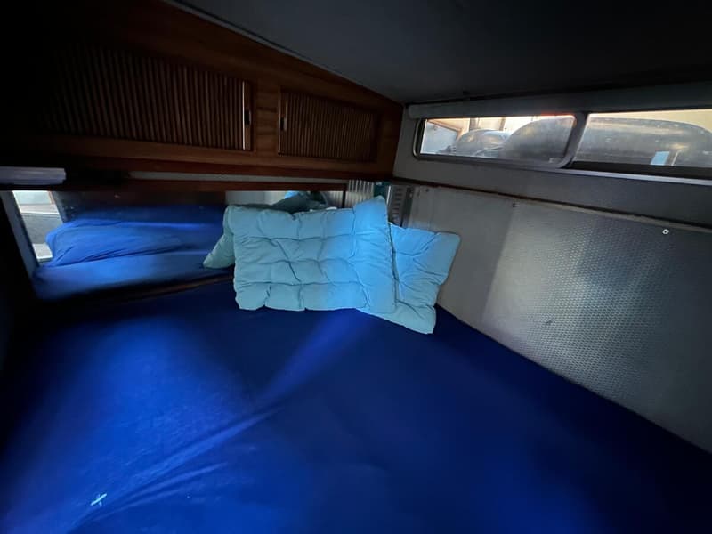 Sea Ray 268 Sundancer foto 16