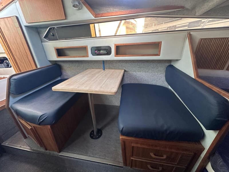 Sea Ray 268 Sundancer foto 10