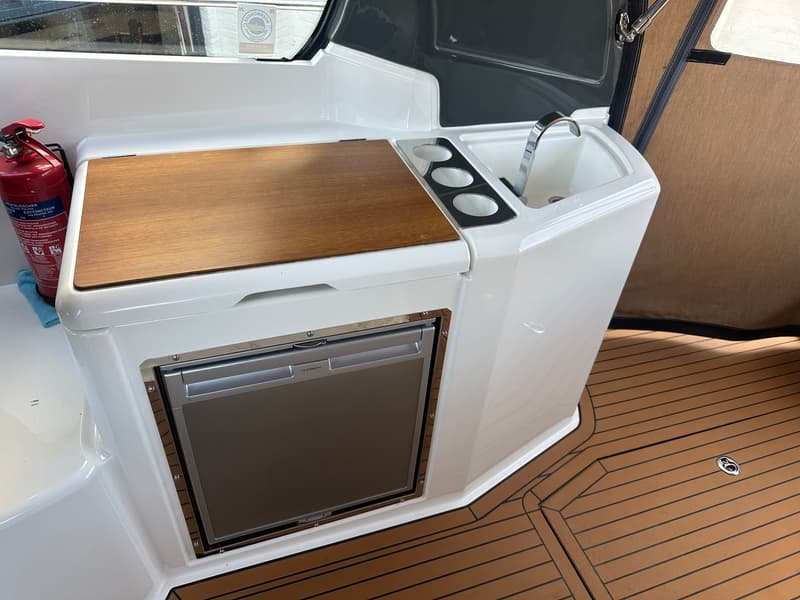 Bavaria S30 foto 11