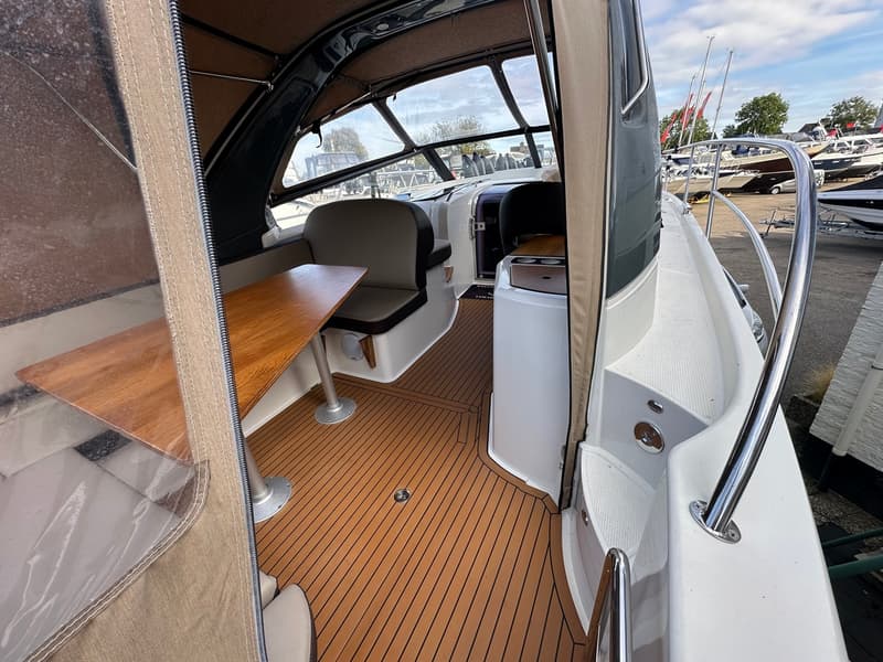 Bavaria S30 foto 5
