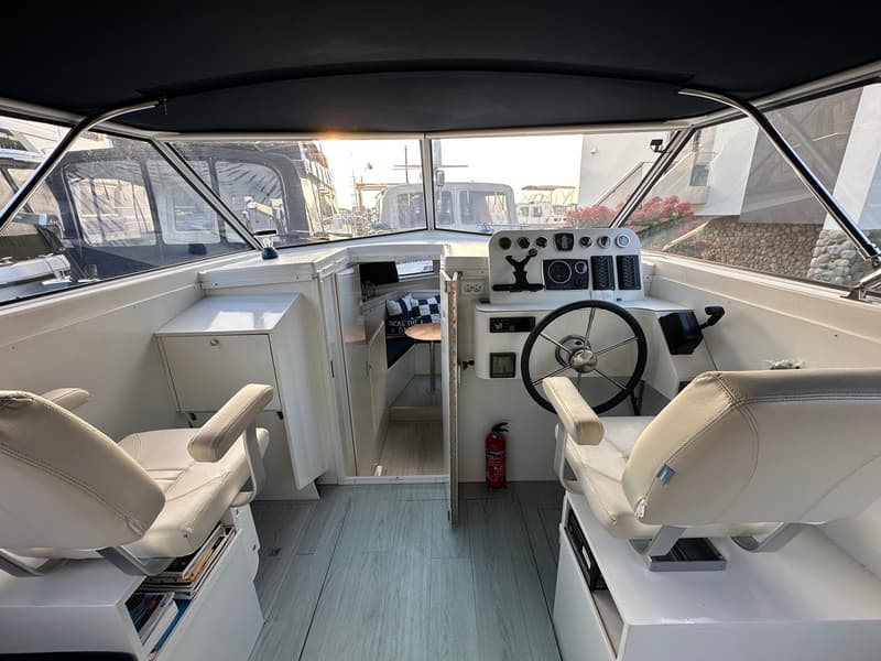 Marco 860 AK foto 7