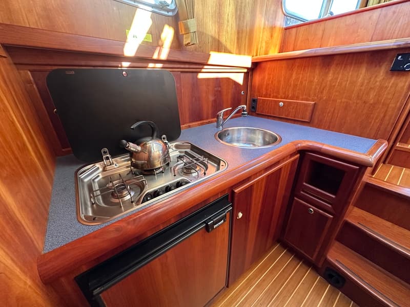 Jetten Bully 960 OK foto 11