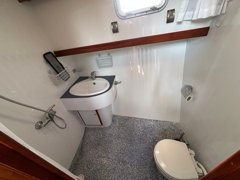 Jetten Bully 960 OK foto 15