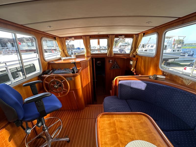 Jetten Bully 960 OK foto 5