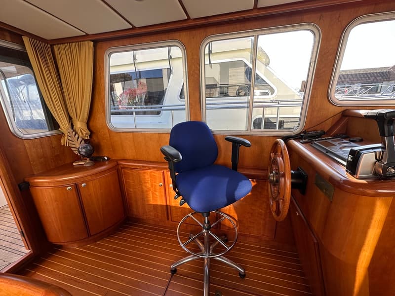 Jetten Bully 960 OK foto 6