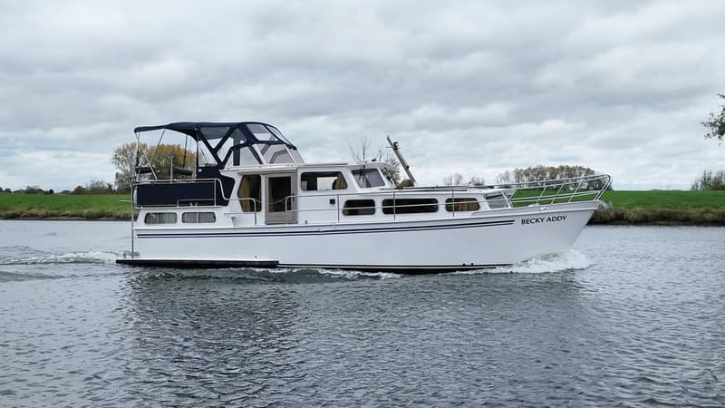 Kokkruiser GSAK foto 1