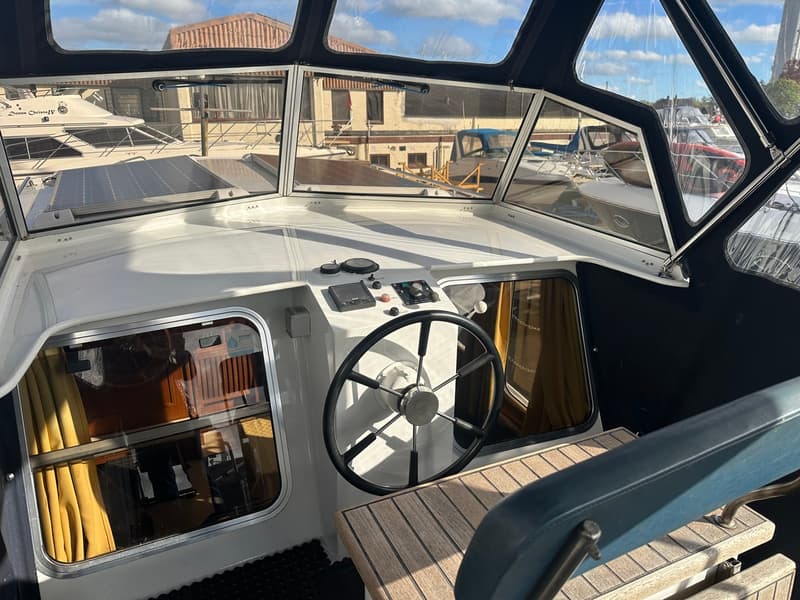 Kokkruiser GSAK foto 2