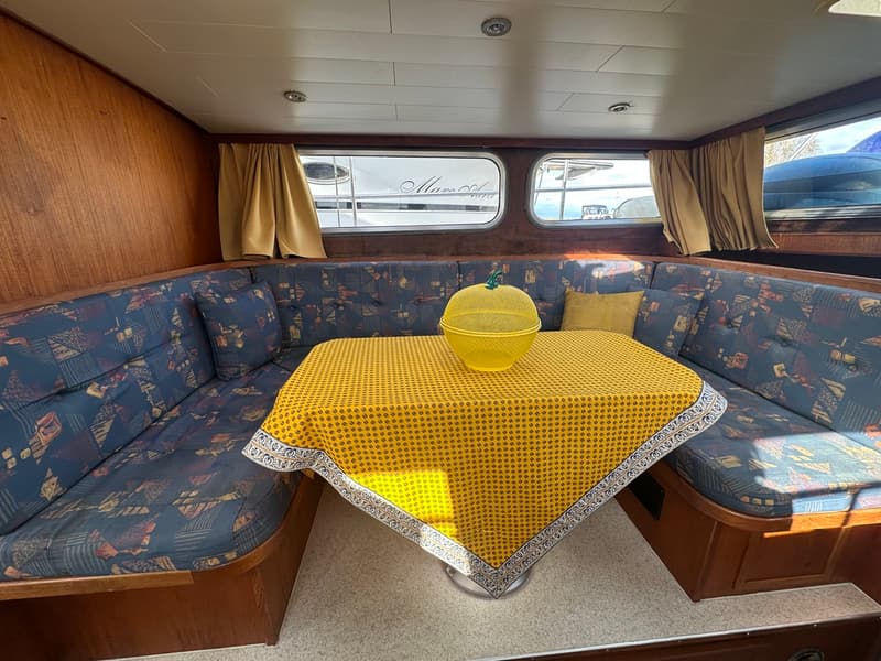 Kokkruiser GSAK foto 13