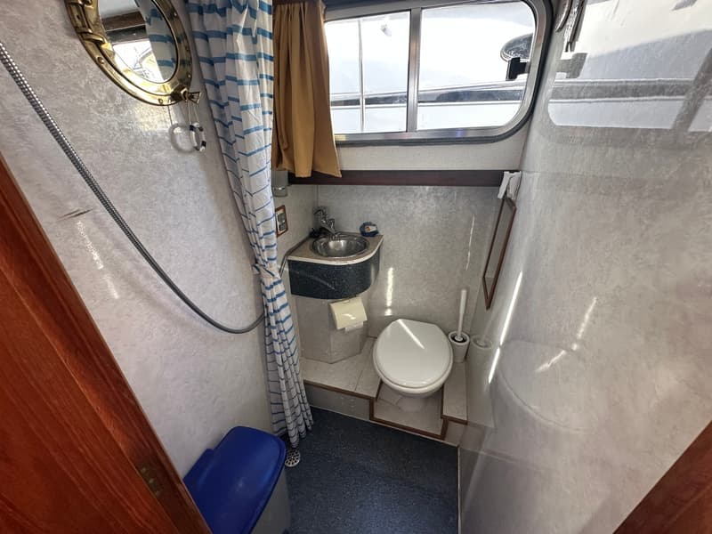 Kokkruiser GSAK foto 19