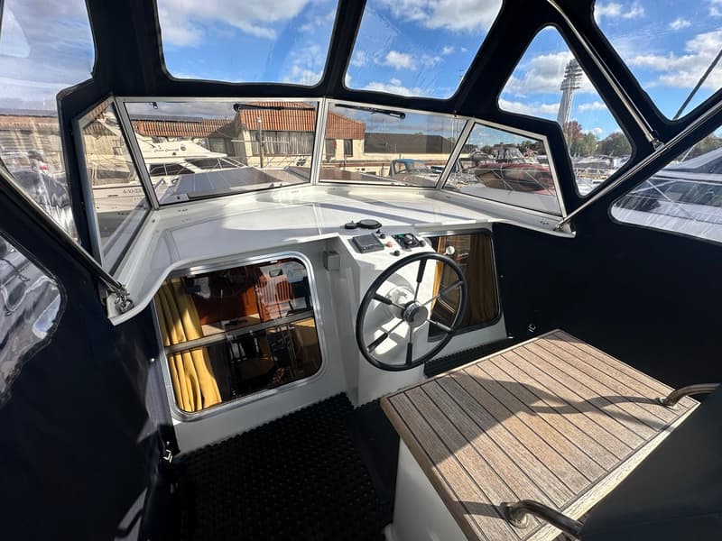 Kokkruiser GSAK foto 3