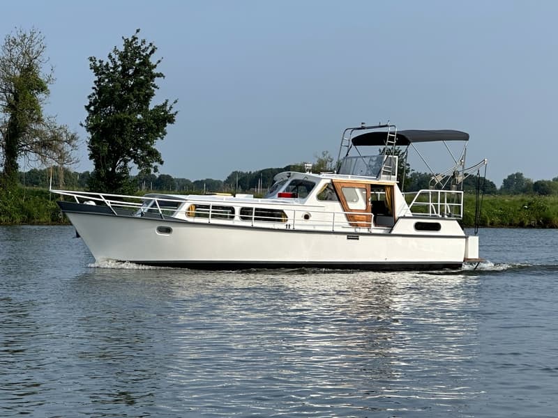 De Ruiter 1020 GSAK foto 1