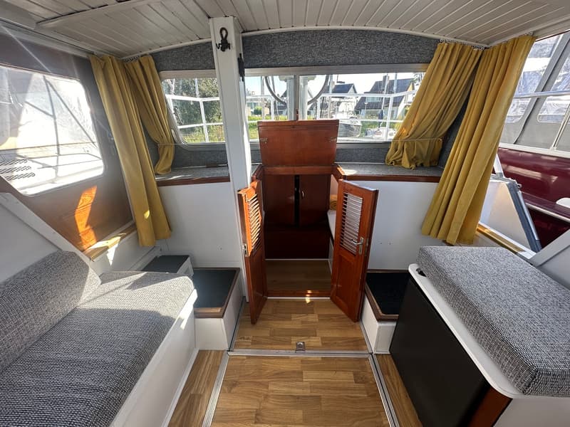 De Ruiter 1020 GSAK foto 13