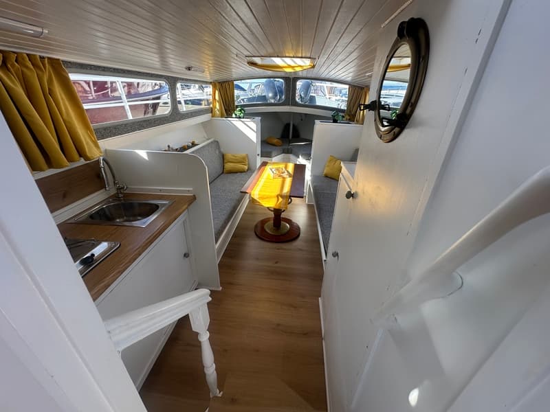 De Ruiter 1020 GSAK foto 18