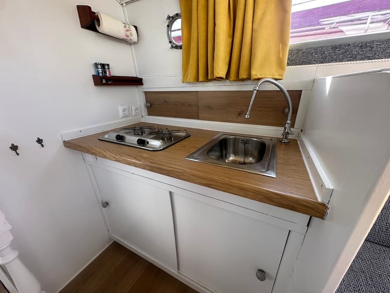 De Ruiter 1020 GSAK foto 19