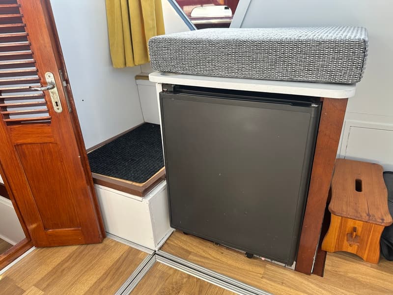 De Ruiter 1020 GSAK foto 21