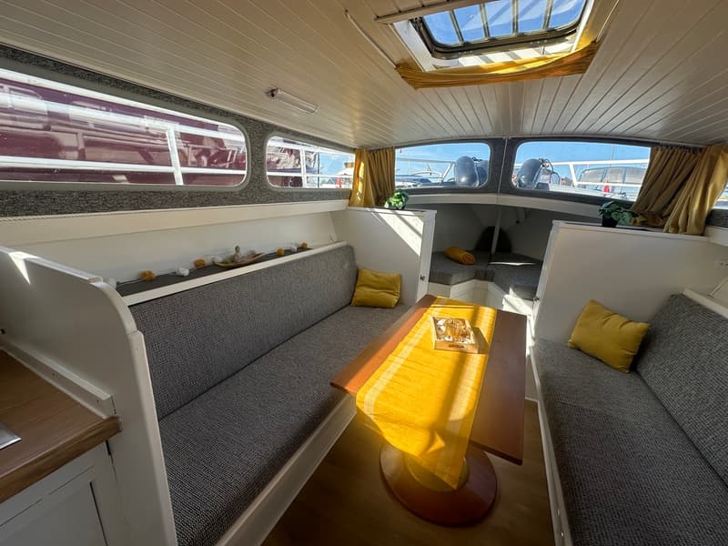 De Ruiter 1020 GSAK foto 22