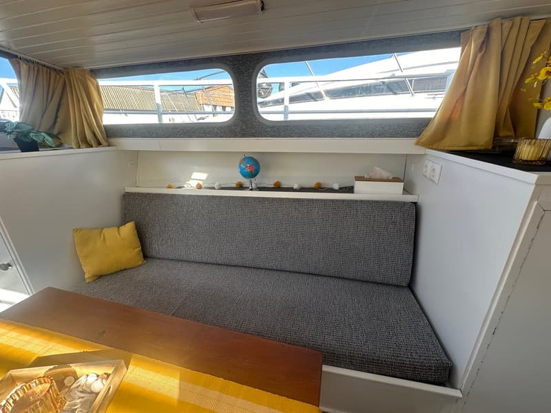 De Ruiter 1020 GSAK foto 23