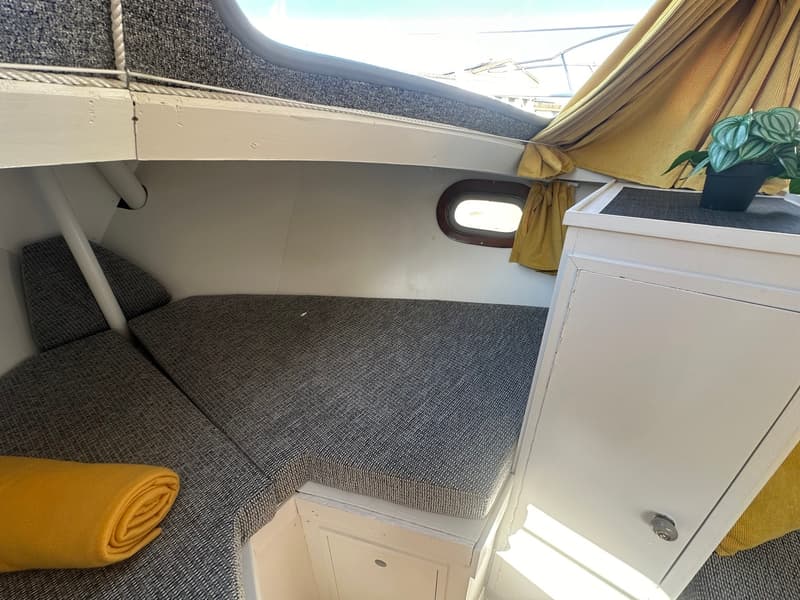 De Ruiter 1020 GSAK foto 26