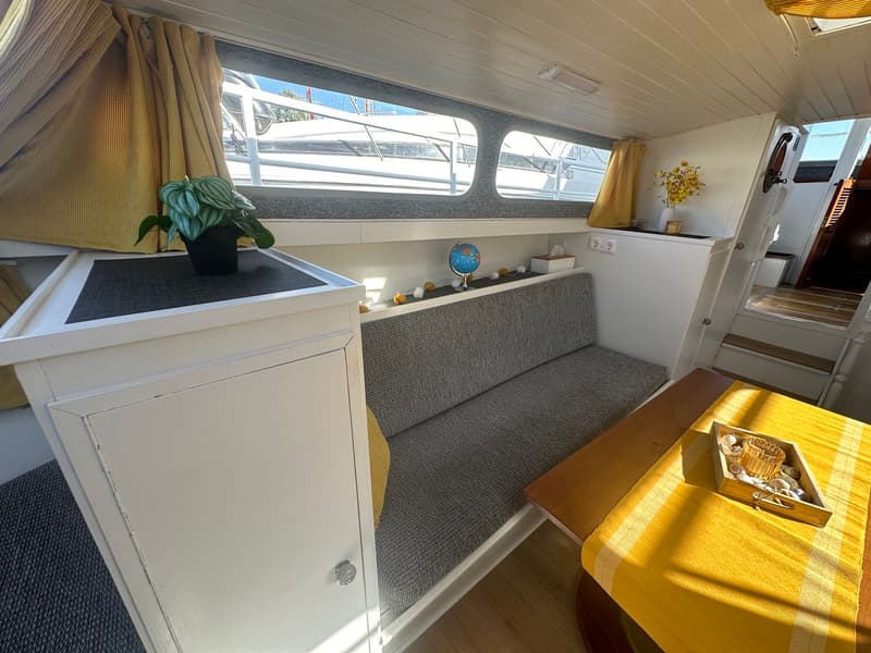 De Ruiter 1020 GSAK foto 27