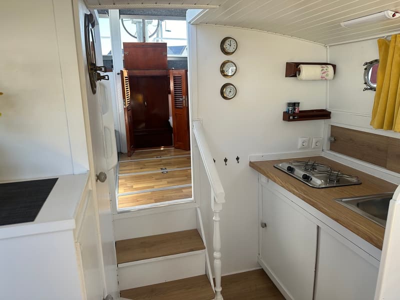 De Ruiter 1020 GSAK foto 28