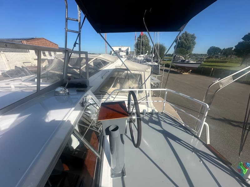 De Ruiter 1020 GSAK foto 6